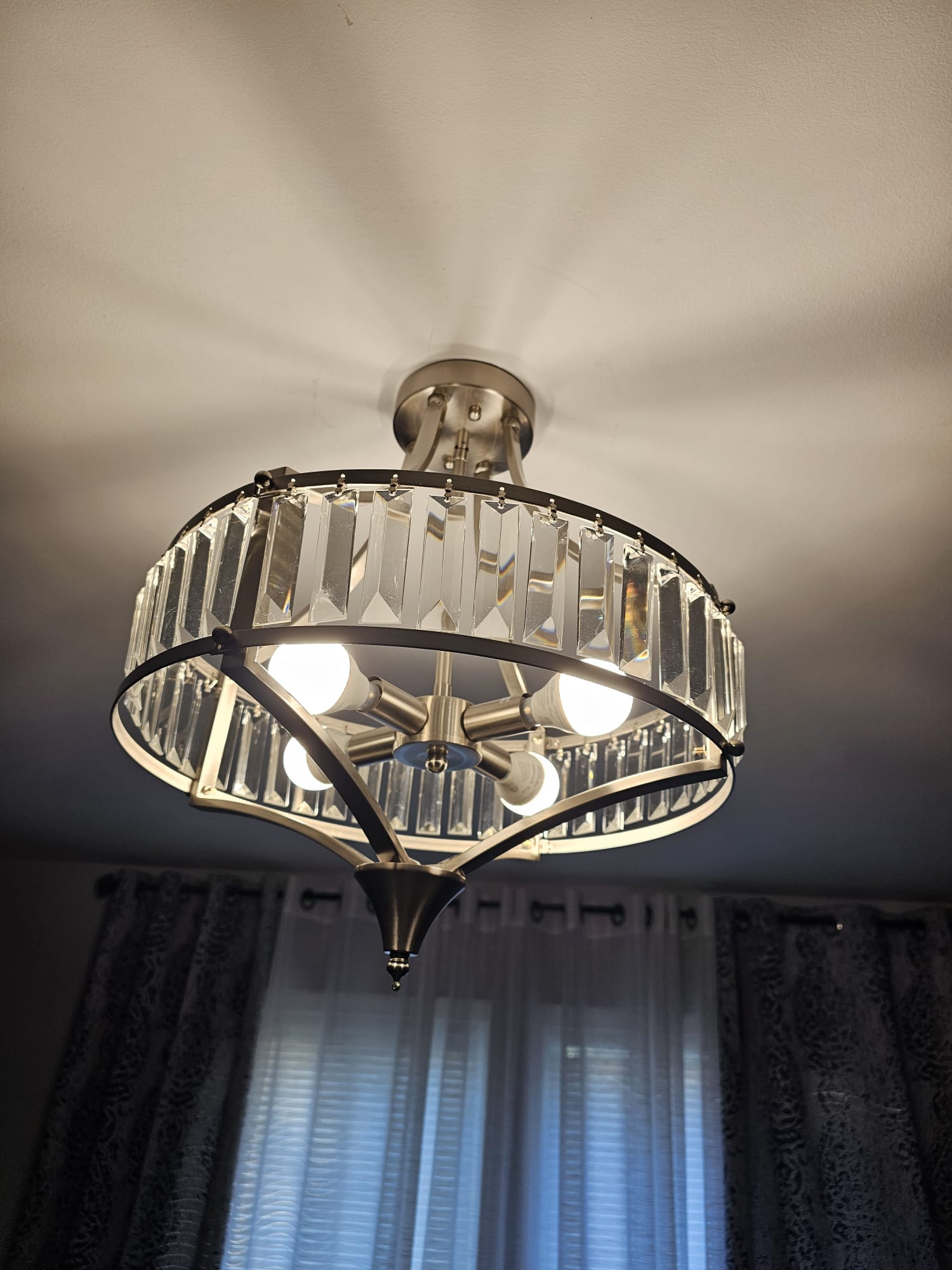 chandellier